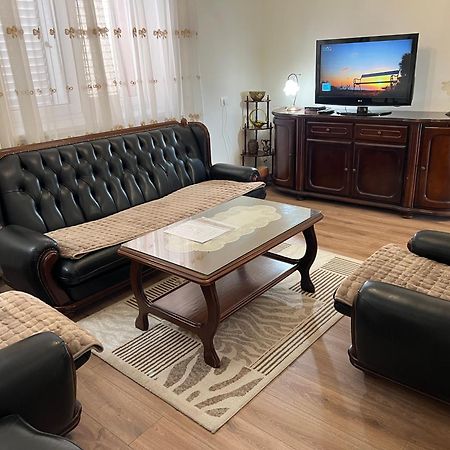 Apartments Dragovic Niksic Exterior foto