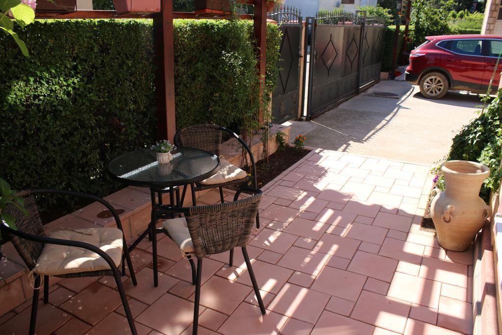 Apartments Dragovic Niksic Exterior foto