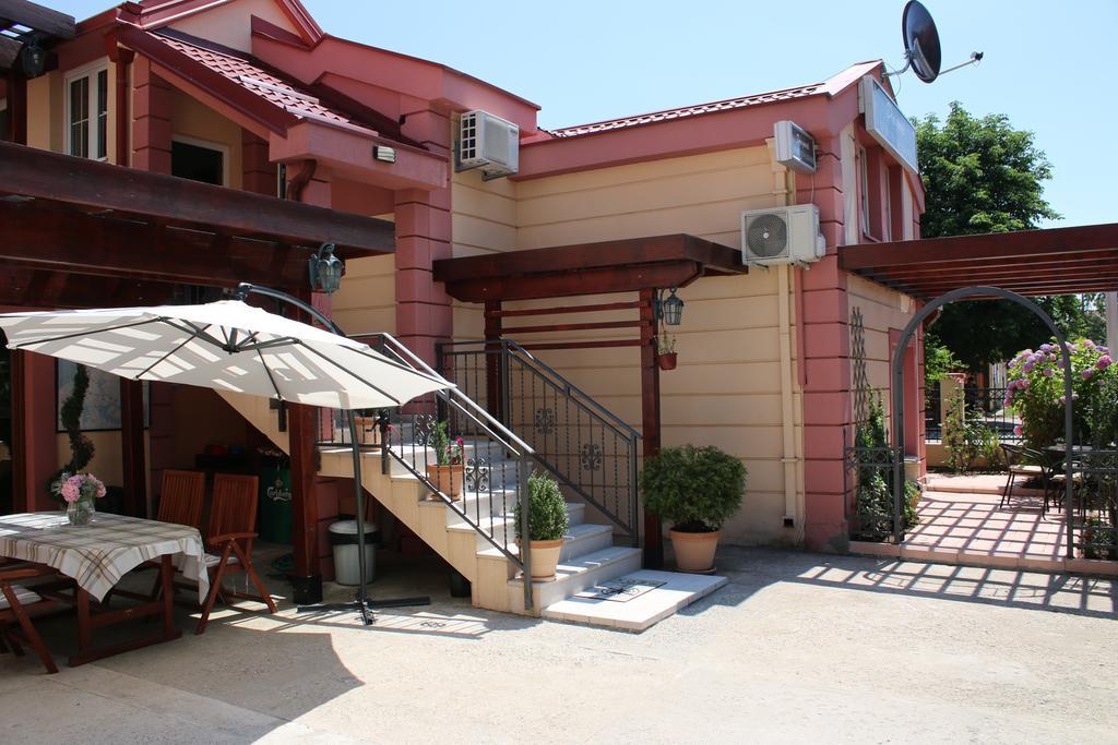 Apartments Dragovic Niksic Exterior foto