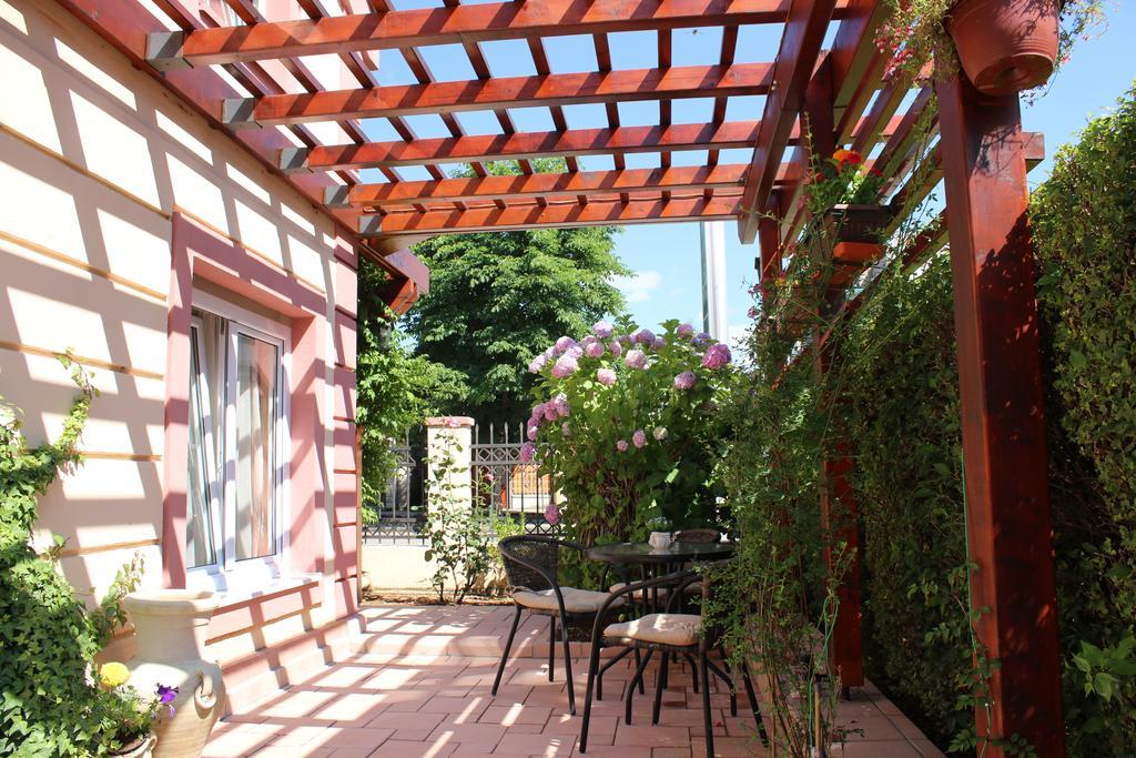 Apartments Dragovic Niksic Exterior foto