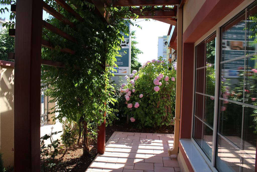 Apartments Dragovic Niksic Exterior foto