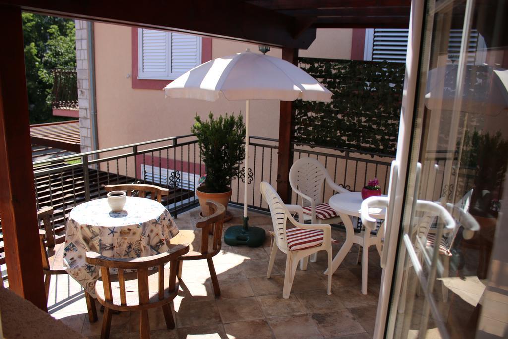 Apartments Dragovic Niksic Exterior foto